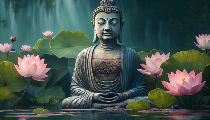 Facts about Gautama Buddha