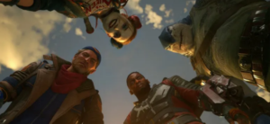 suicide squad kill the justice league - gaming world in 2023